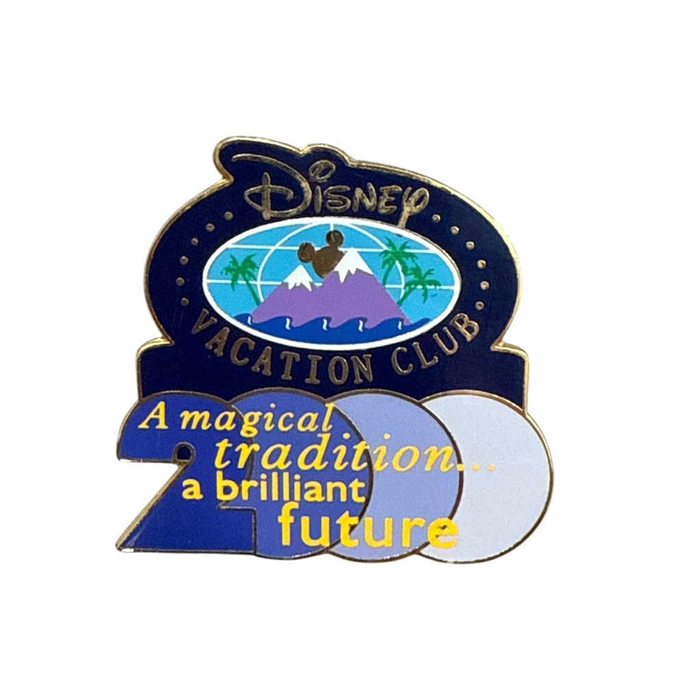 Disney Collector's Pin